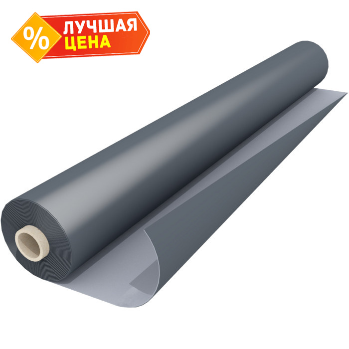 Изорок РуфМембрана 20000х2150х1.2 мм